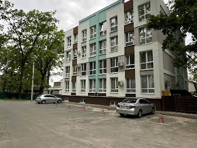 квартира по адресу Ирпень, Тургеневская ул., 91