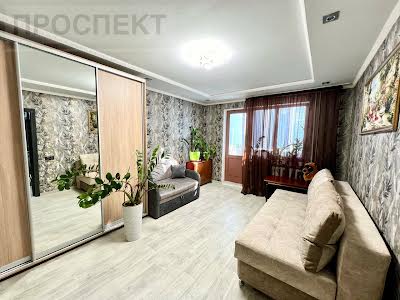 квартира по адресу Харьковская ул., 7