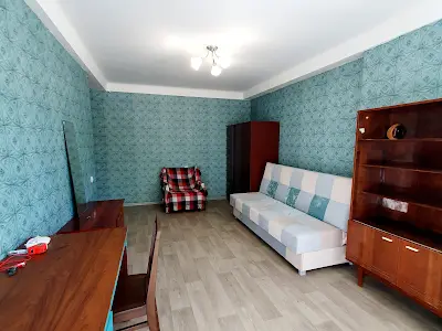 квартира за адресою Мілютенка вул., 15-А