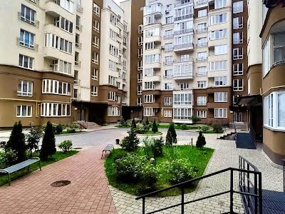 квартира за адресою Львів, Стрийська вул., 111в