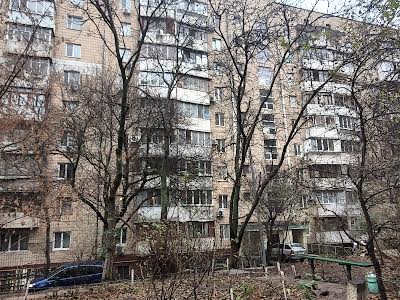 квартира за адресою Київ, Науки просп., 24к2