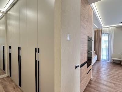квартира за адресою Набережно-Рибальська дорога дор., 9