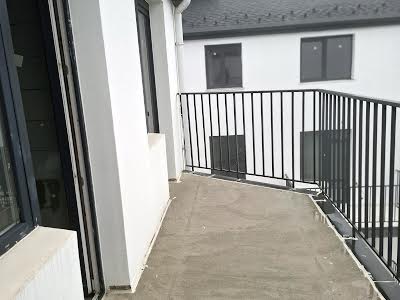 квартира за адресою Академіка Сахарова вул., 11