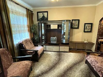 квартира по адресу Галицкая ул., 3