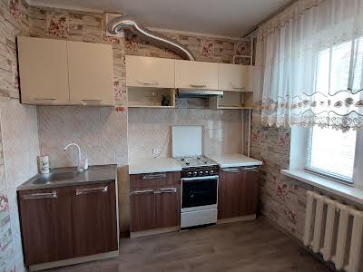 квартира за адресою Лазурна вул., 52