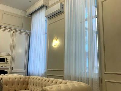 квартира по адресу Архитектора Городецкого ул., 11