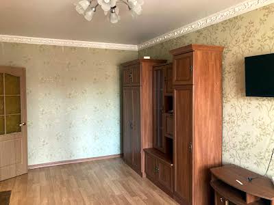 квартира по адресу Генерала Петрова ул., 11