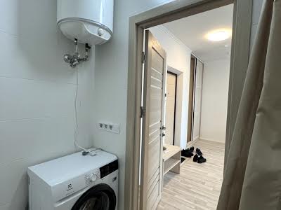 квартира по адресу Соломенская ул., 20а