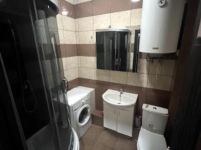 квартира по адресу Григория Сковороды ул., 7