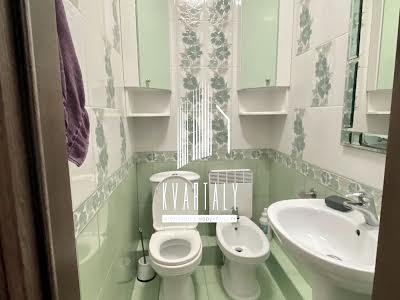 квартира за адресою Федора Ернста вул., 16В