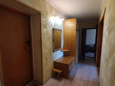 квартира за адресою Левітана вул., 118