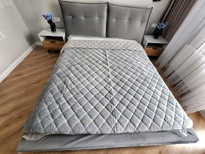 квартира за адресою Генуезька вул., 1е