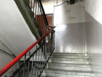 квартира по адресу Прохоровская ул., 51