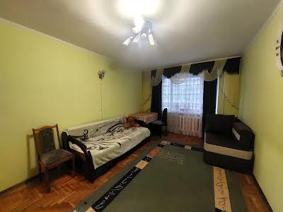 квартира за адресою 600-річчя Борислава вул., 26