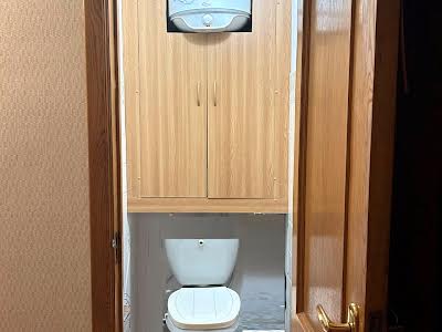 квартира по адресу Оноре де Бальзака ул., 40/11