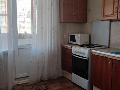 квартира по адресу Червоной Калины просп. (Владимира Маяковского), 93а