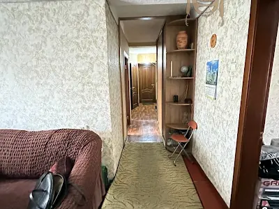 квартира за адресою Оболонський просп., 16