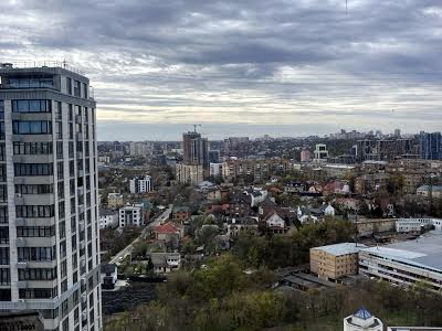 квартира за адресою Андрія Верхогляда вул. (Михайла Драгомирова), 14-А
