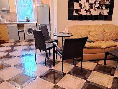 квартира по адресу Степная ул., 10