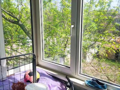 квартира за адресою Леоніда Каденюка просп. (Юрія Гагаріна), 18