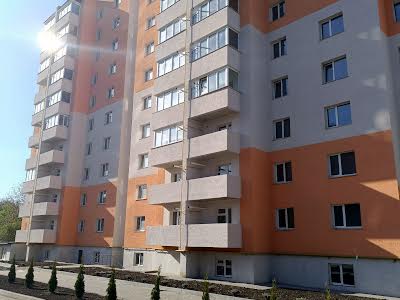 квартира за адресою Кушнірука вул. (Гастелло), 15