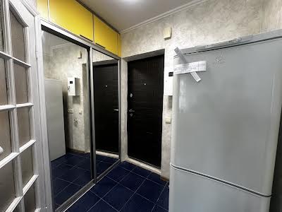 квартира за адресою Воскресенський просп. (Перова), 42-А