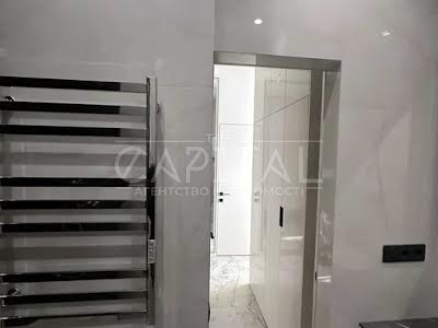 квартира за адресою Дегтярівська вул., 17 к1