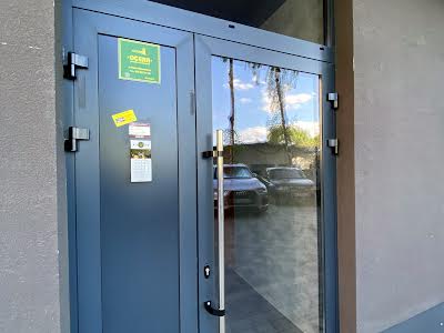 квартира за адресою Національної Гвардії вул., 3