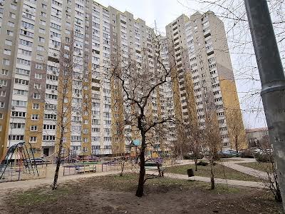 квартира по адресу Кургузова ул., 1а к2