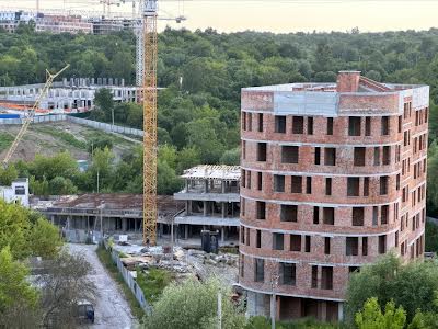 квартира за адресою Івана Миколайчука вул., 38В
