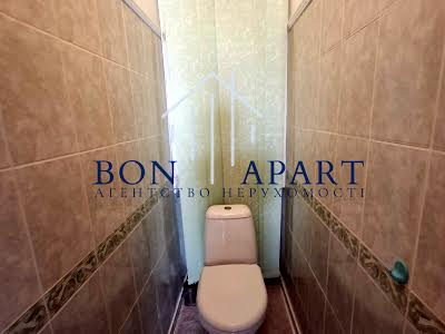 квартира за адресою Берестейський просп. (Перемоги), 45