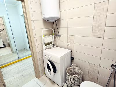 квартира по адресу Осокорская ул., 2-А