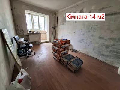 квартира за адресою Героїв Дніпра вул., 75