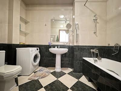 квартира за адресою Саксаганського вул., 29