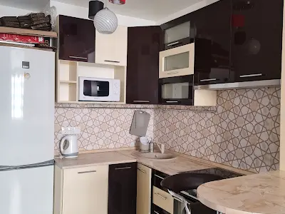 квартира по адресу Евгения Сверстюка ул. (Марины Расковой), 6-В