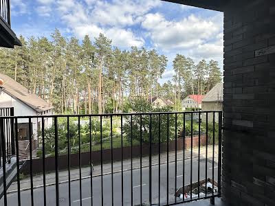 квартира по адресу Українська, 1б/1