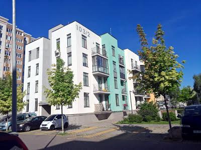 квартира по адресу Соборная ул., 103/2