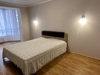 квартира по адресу Жулянська ул., 1-Д