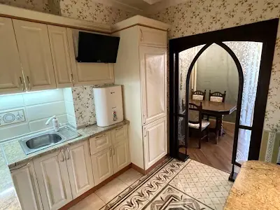 квартира за адресою Дмитра Луценка вул. (Крейсера 