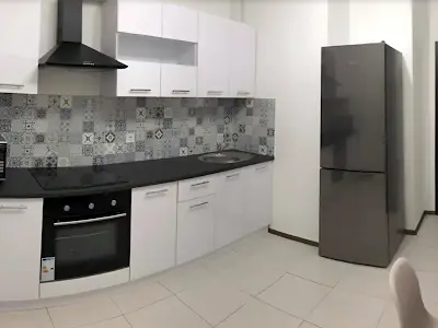 квартира по адресу Виталия Скакуна ул. (Академіка Каблукова), 23