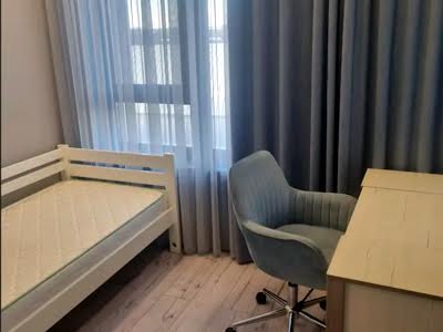 квартира за адресою Набережно-Рибальська дорога вул., 5