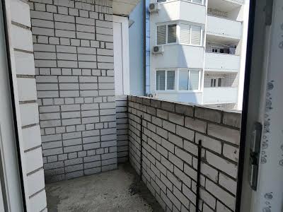 квартира по адресу Байды Вишневецкого ул., 97