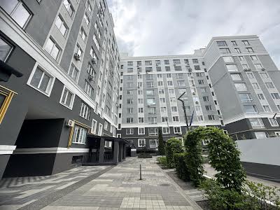 квартира за адресою Івана Кожедуба вул., 8А