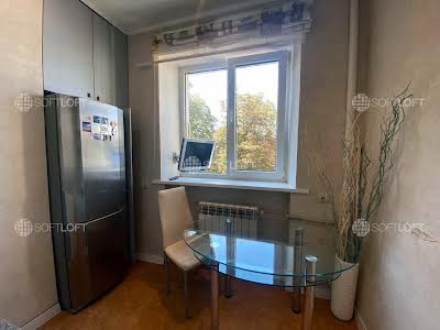 квартира за адресою Мироносицька вул., 61