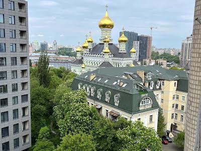 квартира за адресою Варязький пров., 7/11