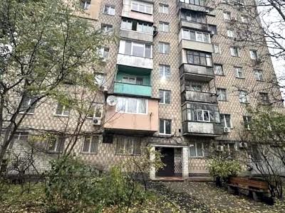 квартира по адресу Маршала Малиновского ул., 27