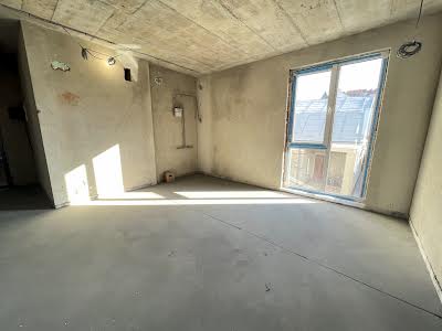 квартира за адресою Польового, 3