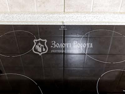 квартира по адресу Бориспольская ул., 25а