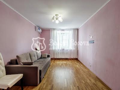 квартира по адресу Бориспольская ул., 25а