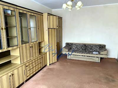 квартира по адресу Червоной Калины просп. (Владимира Маяковского), 20-Б